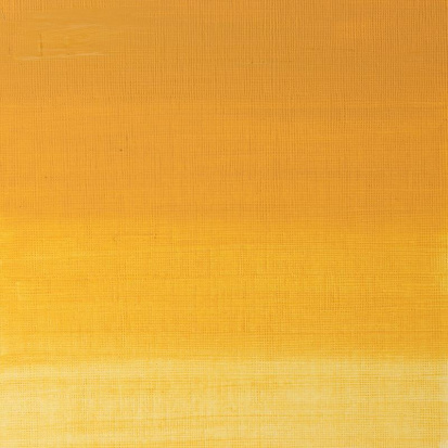 Масляная краска Artists', насыщенно-желтый Неаполь 37мл